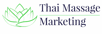Thai Massage Marketing – Muster 3